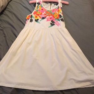 Cute summer dress!